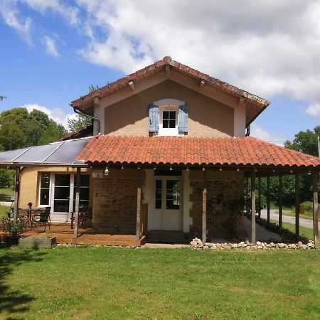 Garden Cottage Rancon Dış mekan fotoğraf