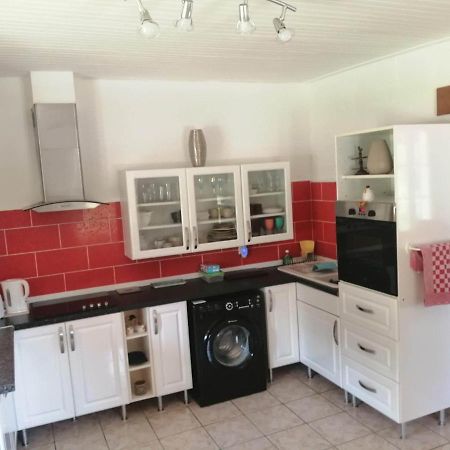 Garden Cottage Rancon Dış mekan fotoğraf