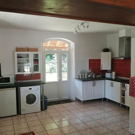 Garden Cottage Rancon Dış mekan fotoğraf