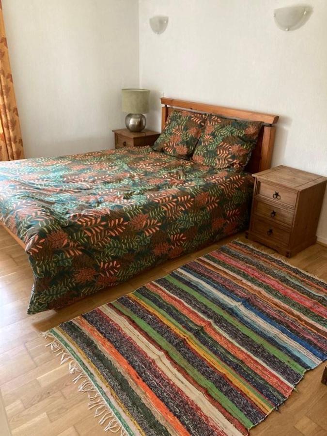 Garden Cottage Rancon Dış mekan fotoğraf