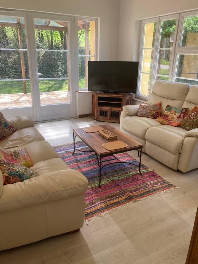 Garden Cottage Rancon Dış mekan fotoğraf